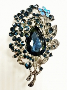 Brooch BRP19-1851C